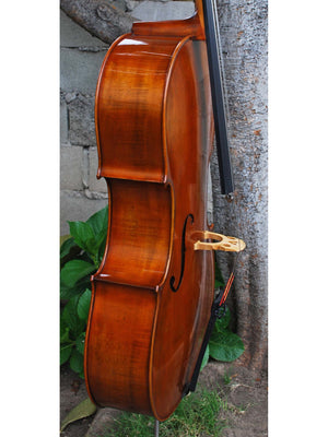 Albert Nebel model 601 'Guarneri del Gesu' - 4/4 Cello