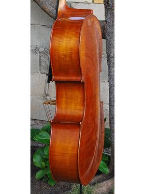Angel Taylor model 420 - 7/8 Cello
