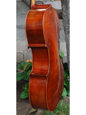 Rudoulf Doetsch model 701 'Guarneri Del Gesu' 4/4 Cello