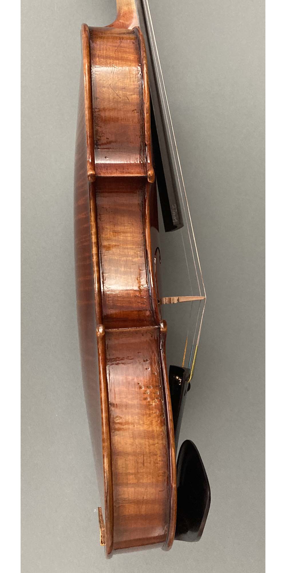 Ettore Callegari Guadagnini 4/4 Violin