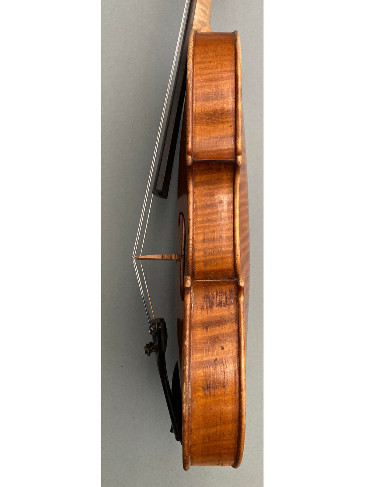 Heinrich Heberlein - 4/4 Violin