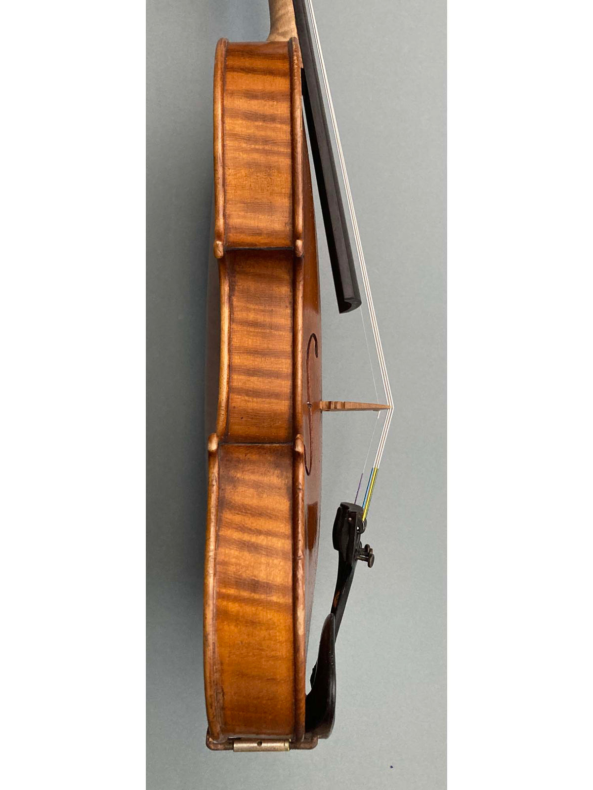 Heinrich Heberlein - 4/4 Violin