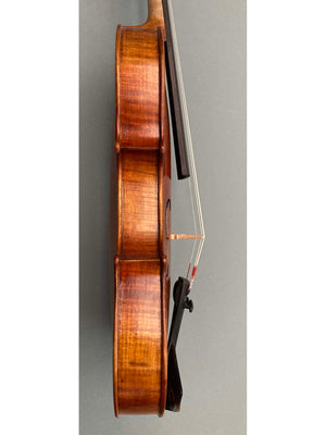 Sheng Liu #7 - 3/4 Violin (B)