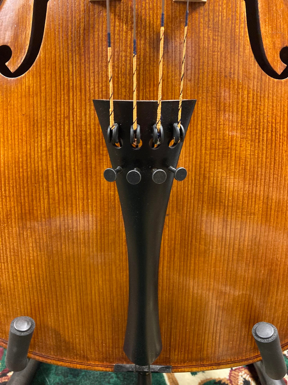 Jan Szlachtowski Master Level 3/4 size Cello