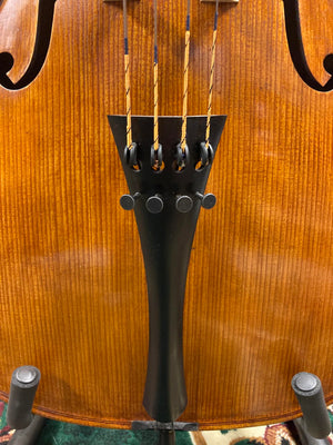 Jan Szlachtowski Master Level 3/4 size Cello