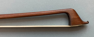 Bernard Ouchard for Vidoudez Cello Bow - on Consignment