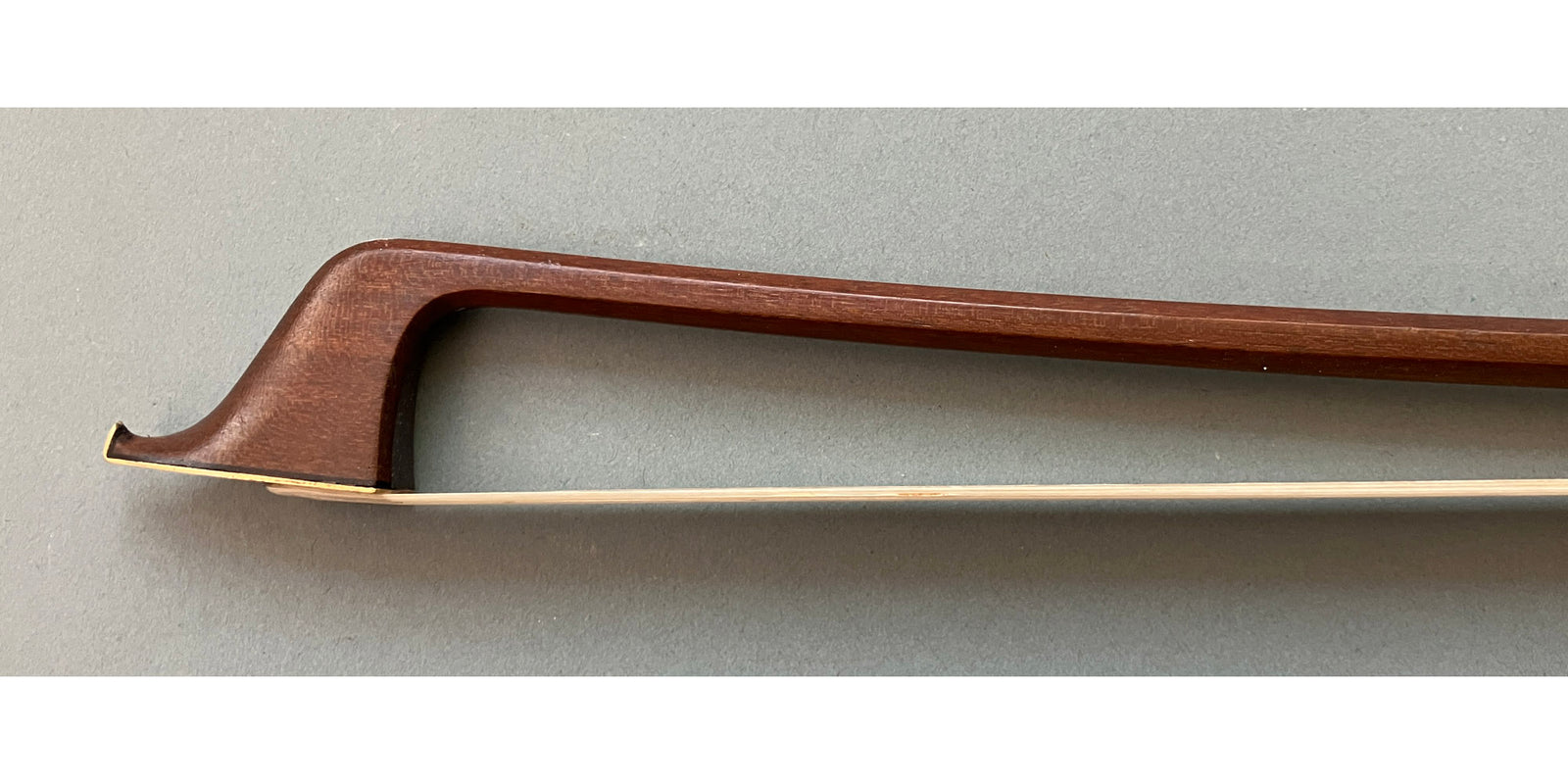 Bernard Ouchard for Vidoudez Cello Bow - on Consignment