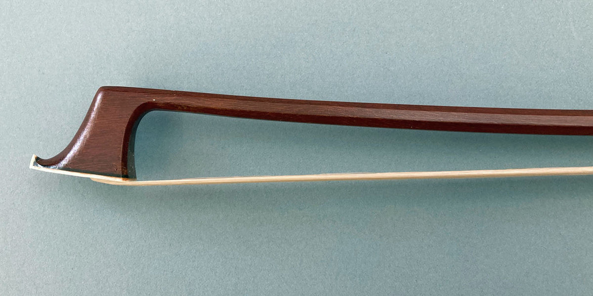 Century Strings Octagonal Wood Bow Model BVC16 - CELLO - all sizes