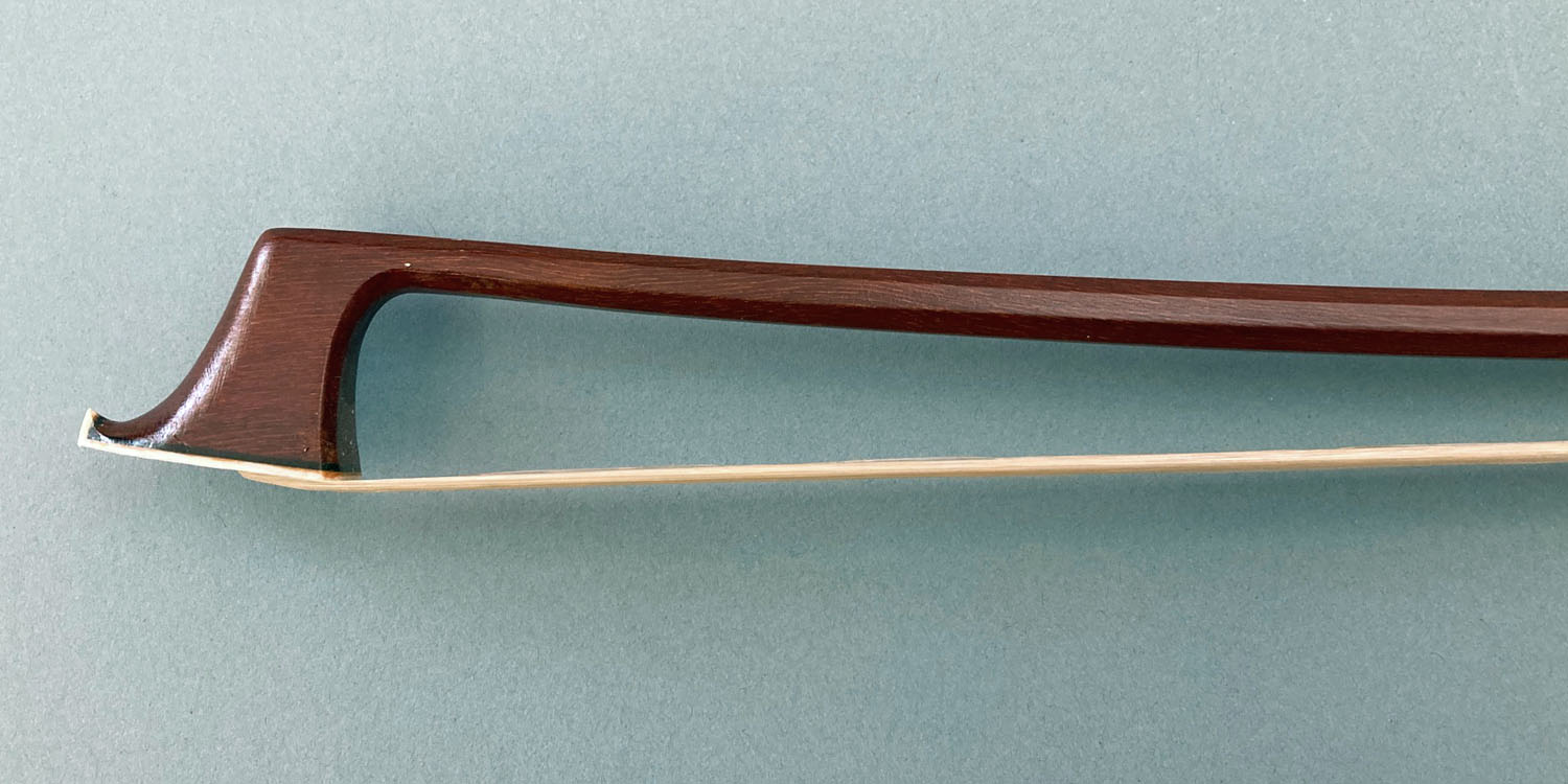 Century Strings Octagonal Wood Bow Model BVC16 - CELLO - all sizes