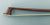 Century Strings Octagonal Wood Bow Model BVC16 - CELLO - all sizes