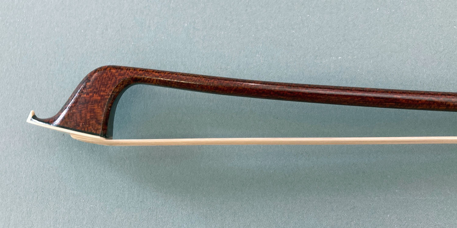 Eastman Cadenza 305 Master 'Hybrid' Bow - CELLO