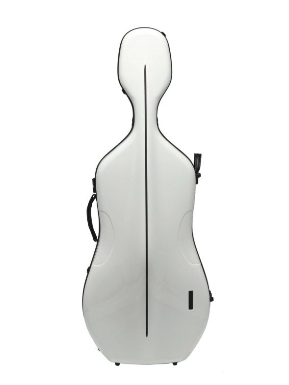 GEWA Air Cello Case - fits 7/8 or 4/4