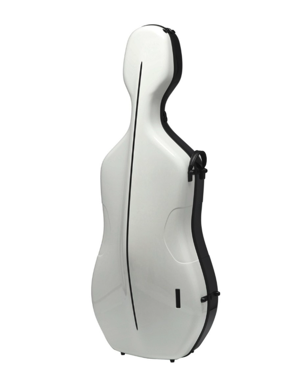 GEWA Air Cello Case - fits 7/8 or 4/4