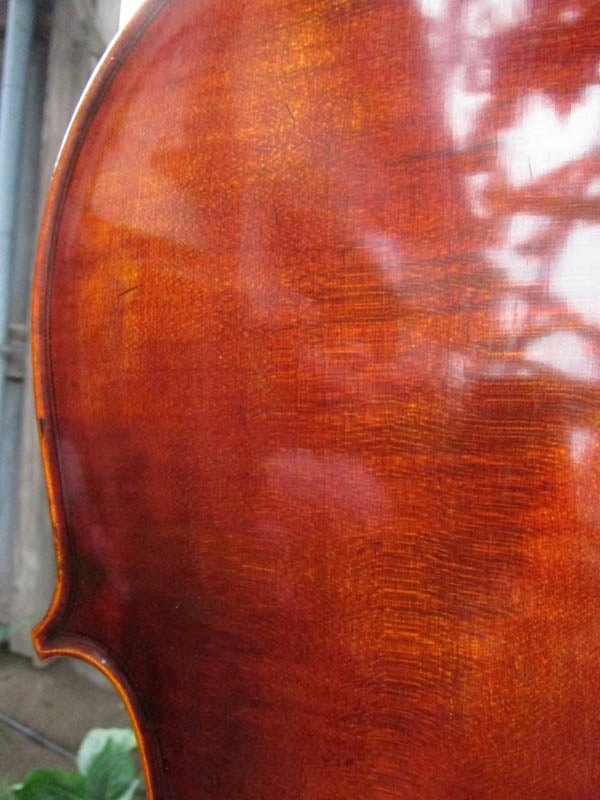 Eastman Advanced Series model 415 'Stradivarius' 1/2 Cello - Used