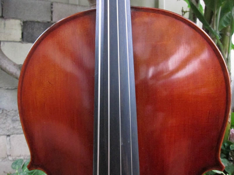 Eastman Advanced Series model 415 'Stradivarius' 1/2 Cello - Used