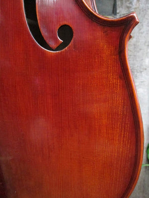 Eastman Advanced Series model 415 'Stradivarius' 1/2 Cello - Used