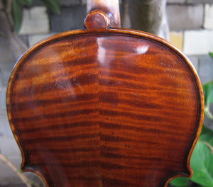 Rudoulf Doetsch 701 'Strad' 1/2 Violin