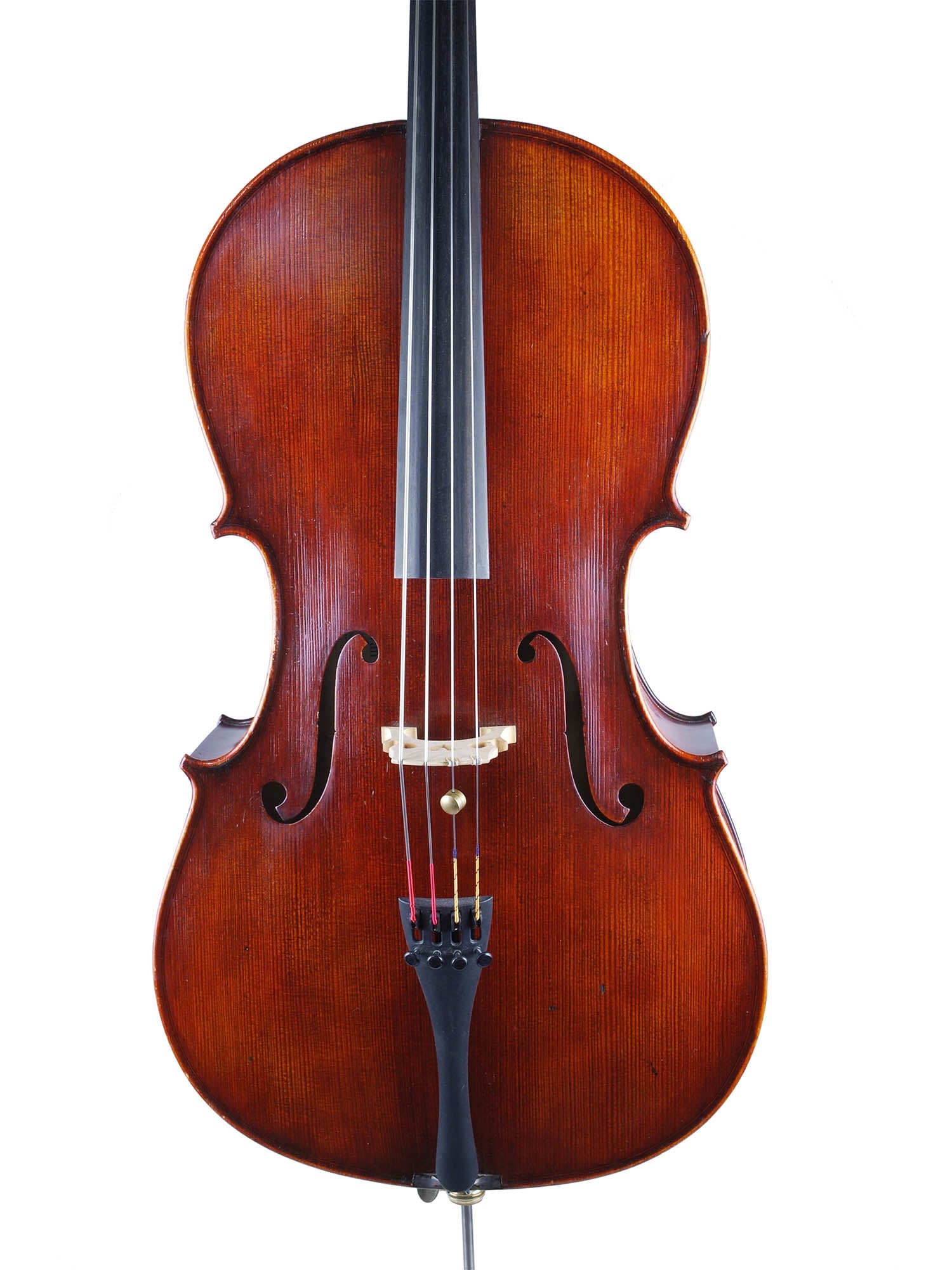 Ivan Dunov model 401 1/2 size Cello