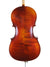 Ivan Dunov model 401 1/2 size Cello
