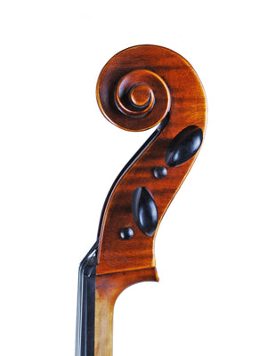 Ivan Dunov model 401 1/2 size Cello