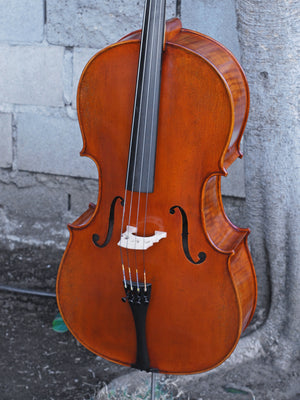 Pietro Lombardi 502 'Stradivarius' 1/2 Cello