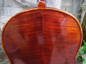 Chaconne model 500 1/2 Cello