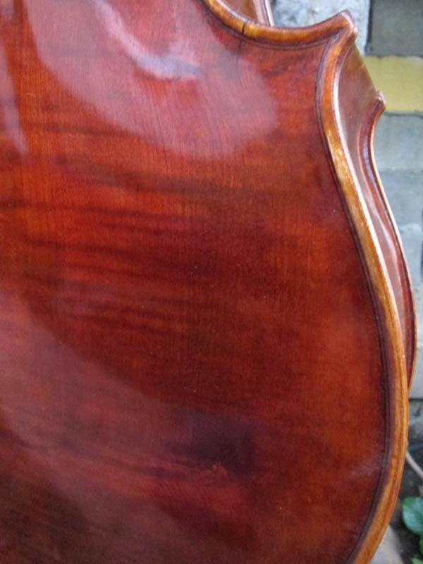 Chaconne model 500 1/2 Cello