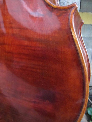 Chaconne model 500 1/2 Cello