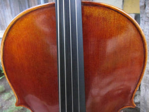 Chaconne model 500 1/2 Cello