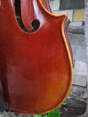 Chaconne model 500 1/2 Cello