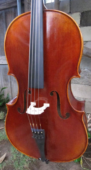 Chaconne model 500 1/2 Cello