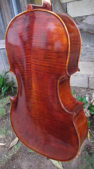Chaconne model 500 1/2 Cello