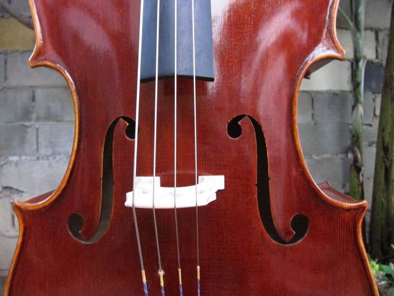 Chaconne model 500 1/2 Cello