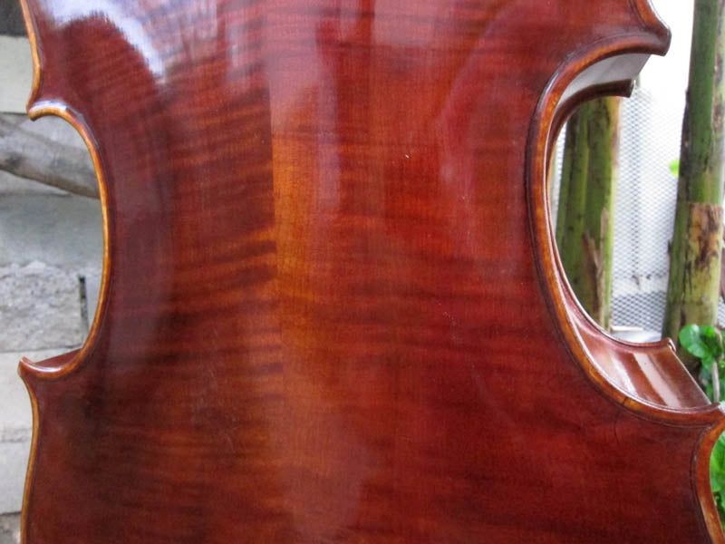 Chaconne model 500 1/2 Cello