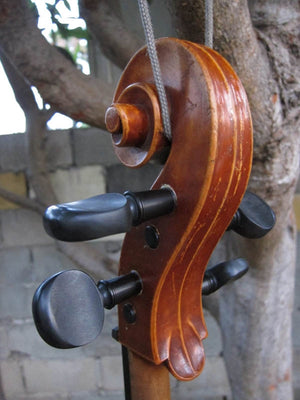 Old German 1/2 sized Cello