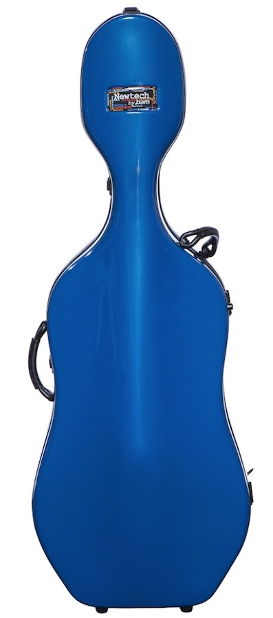 Cello Case BAM Newtech - Linda West Cellos