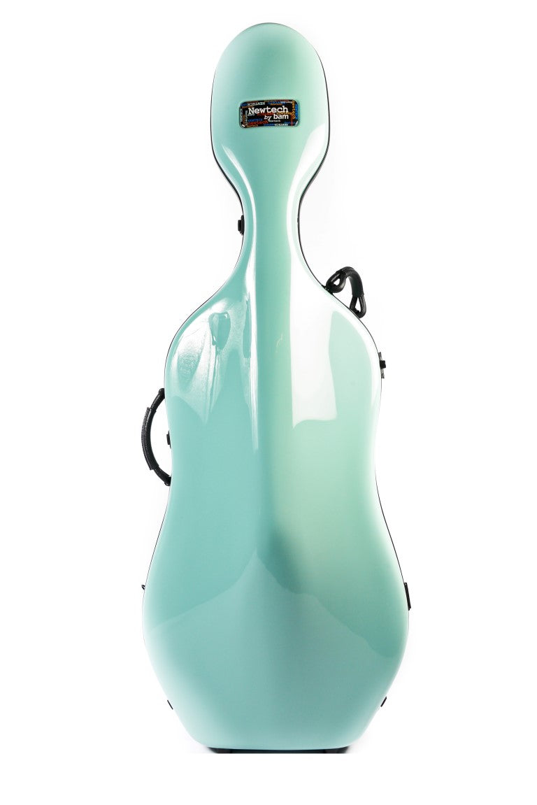 Cello Case BAM Newtech - Linda West Cellos