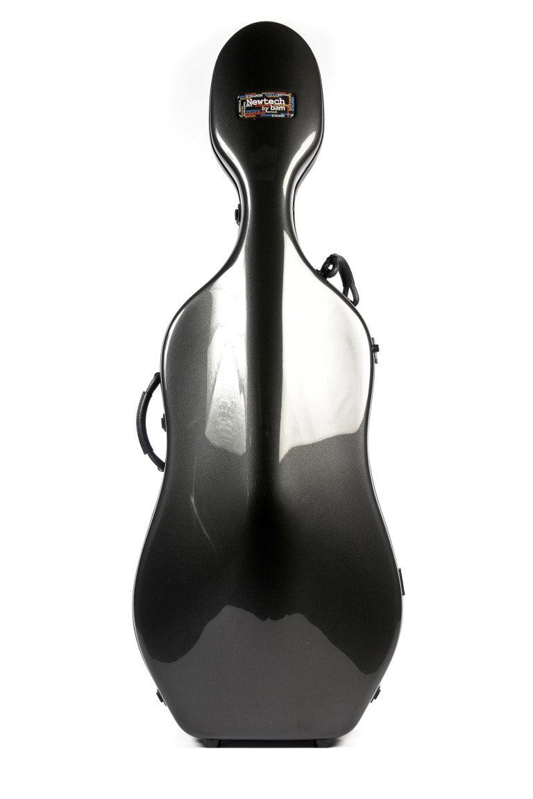 BAM Newtech Cello Case