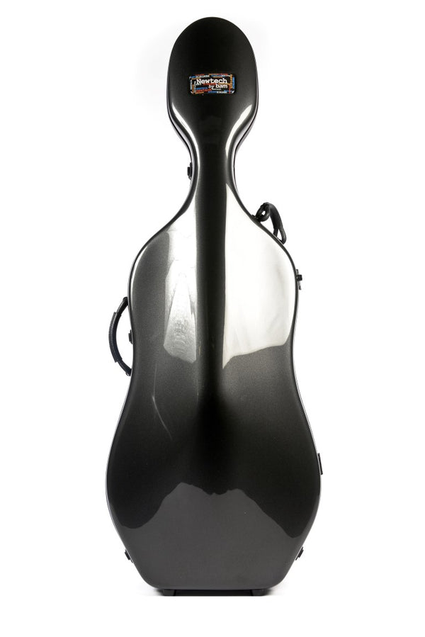 Cello Case BAM Newtech - Linda West Cellos