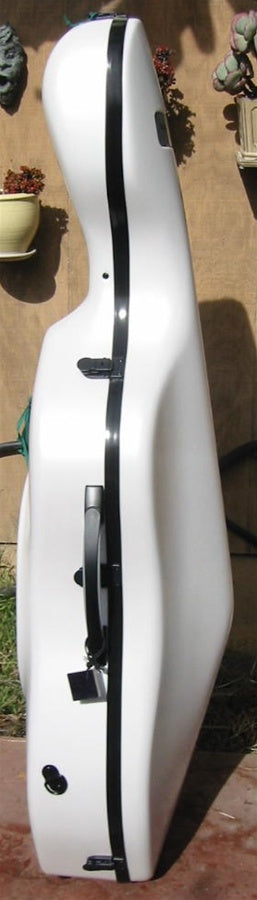 BAM Hightech Slim 2.9 Cello Case