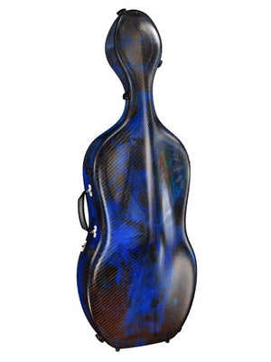 Accord Carbon Fiber 'Standard' Cello Case