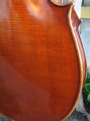 Rudolph Doetsch 3/4 Cello - Used