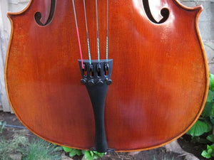 Rudolph Doetsch 3/4 Cello - Used