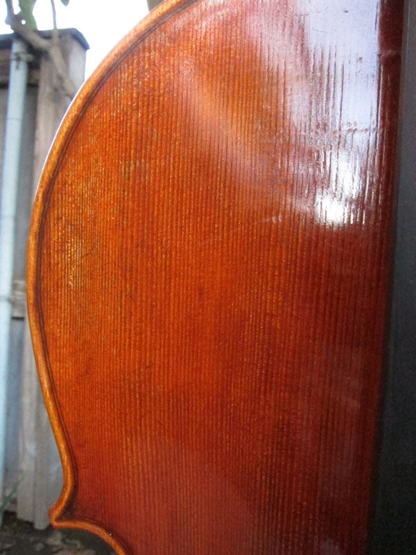 Rudolph Doetsch 3/4 Cello - Used