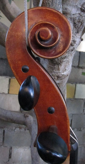 Rudolph Doetsch 3/4 Cello - Used