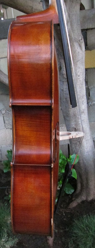 Rudolph Doetsch 3/4 Cello - Used