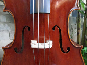 Rudolph Doetsch 3/4 Cello - Used