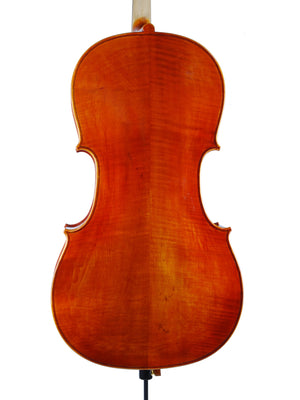 Andrew Fein 3/4 Cello