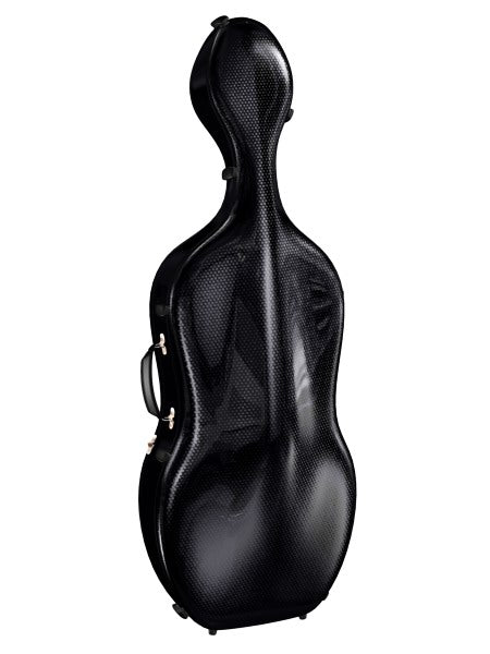 Accord Carbon Fiber 'Ultra Light' Cello Case