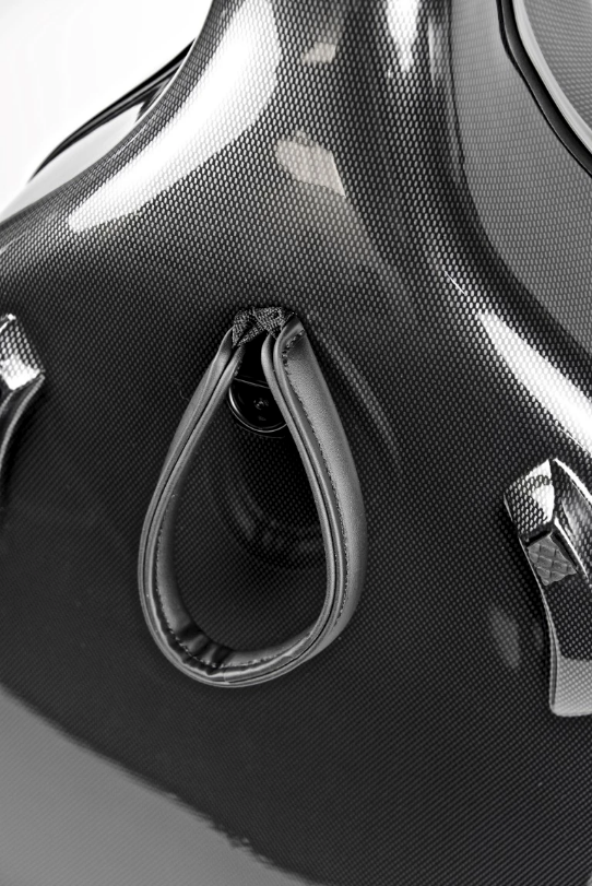 BAM Hightech 4.4 Cello Case